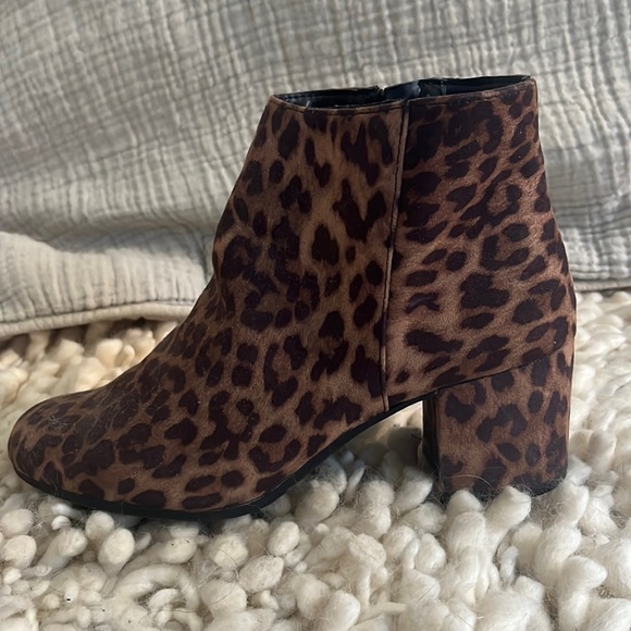 Sam Edelman Circus Hadden Boot - Picture 3 of 3